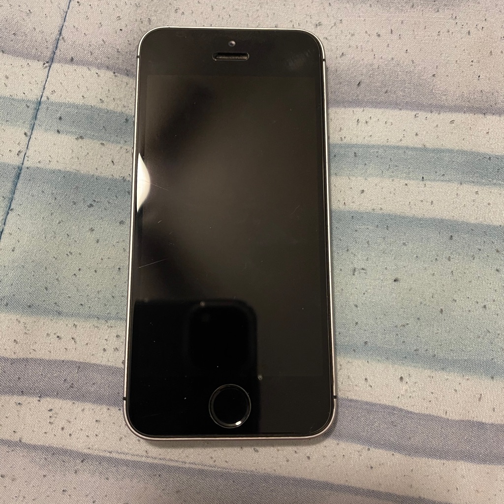 Iphone Se